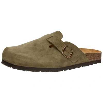 Abbildung von Lico work 560555 Bioline Pantolette