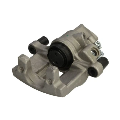 Abbildung von FTE 9290489 Bremssattel grau Aluminium Hinterachse links ohne Halter FORD: Focus 2 Kombi, Schrägheck, C Max, VOLVO: V50, V40 C30