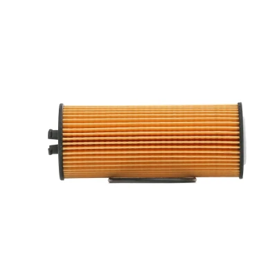 Abbildung von FEBI BILSTEIN 48542 Ölfilter mit Dichtring Filtereinsatz MERCEDES BENZ: S Klasse Limousine, GL, C Coupe