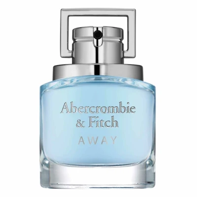 Abbildung von Abercrombie &amp; Fitch Away Eau de Toilette 50 ml