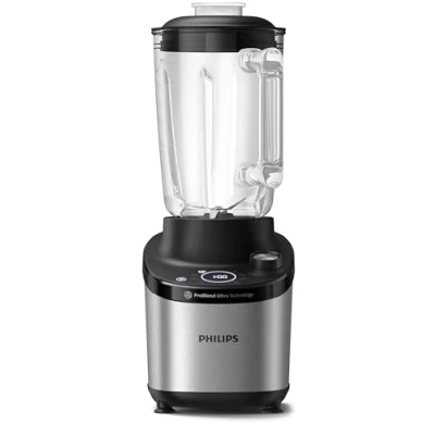 Abbildung von Philips 7000 Series High Speed Standmixer HR3760/00