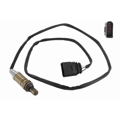Abbildung von VEMO Original Quality V10 76 0043 Lambdasonde Regelsonde, Gewinde vorgefettet 4 AUDI: A4 B6 Limousine, B7 Avant, B5 Avant
