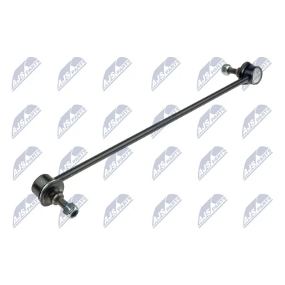 Abbildung von Stange/Strebe, Stabilisator NTY ZLP BM 025