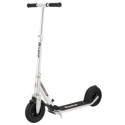 Abbildung von Razor A5 Air Scooter Silver Klassische Roller