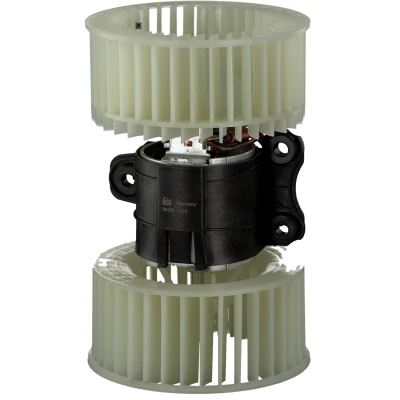 Abbildung von FEBI BILSTEIN 38482 Innenraumgebläse mit Elektromotor BMW: 5 Touring, Limousine, X5