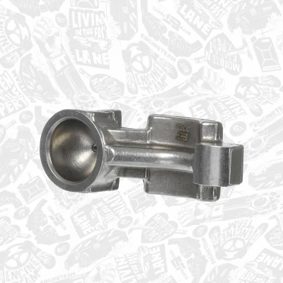 Abbildung von ET ENGINETEAM VV0026 Schlepphebel OPEL: Meriva A, Corsa B Schrägheck, Astra G CC