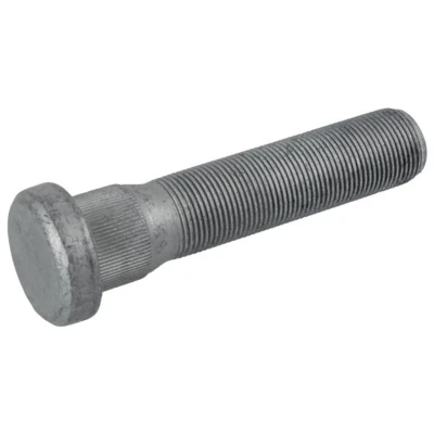 Abbildung von FEBI BILSTEIN 32799 Radbolzen M22 x 1,5 115 Vorderachse beidseitig, Hinterachse beidseitig 10.9 Zink Lamellen beschichtet VOLVO: FM
