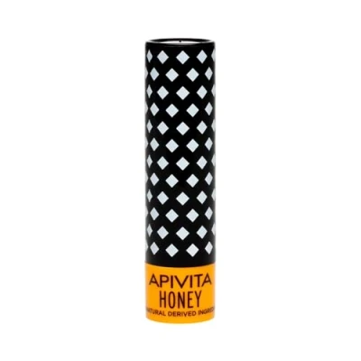 Abbildung von Apivita Lip Care Bio Eco Lipstick Mit Honig (Honey)