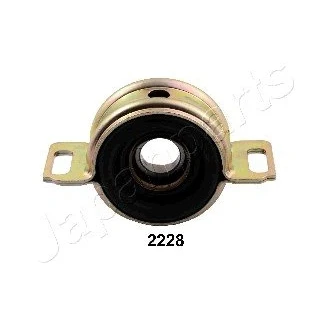 Abbildung von JAPANPARTS RU 2228 Lager, Gelenkwellenmittellager
