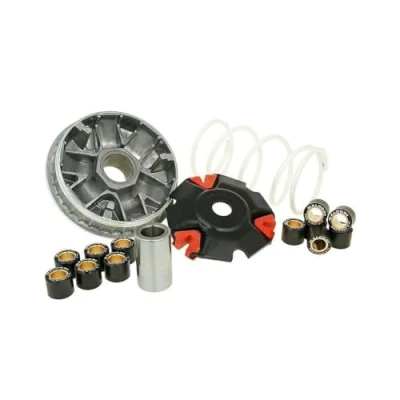 Abbildung von 5111885 Dimmer MALOSSI Vespa GTV 300 ie 4T LC euro 3 (Quasar) MULTIVAR 2000