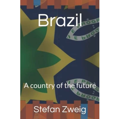 Abbildung von Brazil: A country of the future