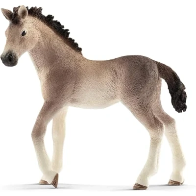 Abbildung von Schleich® Spielwelt Schleich 13822 Andalusier Fohlen Horse Club