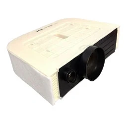 Abbildung von ALCO FILTER MD 8896 Luftfilter 108,6 281,0 373,0 Filtereinsatz AUDI: Q7, Q8, VOLKSWAGEN: Touareg III