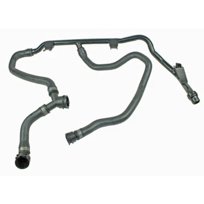 Abbildung von METZGER 2420534 Kühlerschlauch EPDM (Ethylen Propylen Dien Kautschuk) BMW: 3 Touring, Limousine, Coupe