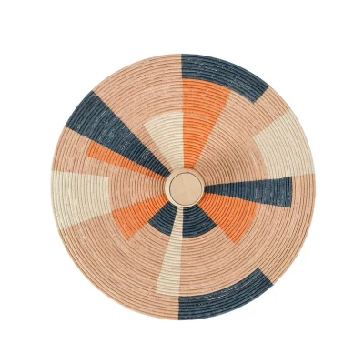 Abbildung von Forestier Parrot XXL Wandleuchte, sand