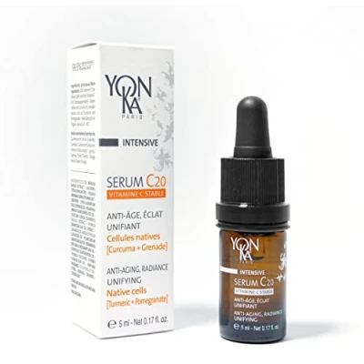 Abbildung von Yon Ka Serum C20 5 Ml