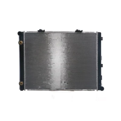 Abbildung von MAHLE ORIGINAL CR 263 000S Kühler, Motorkühlung 575 448 32 Kühlrippen gelötet MERCEDES BENZ: 190