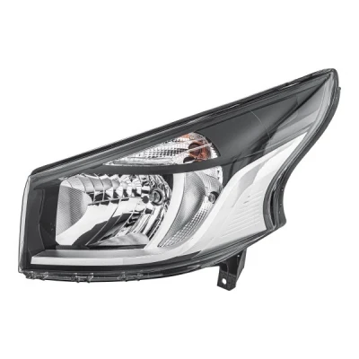 Abbildung von HELLA 1EE 011 410 451 Scheinwerfer FIAT: Talento Bus, Kastenwagen