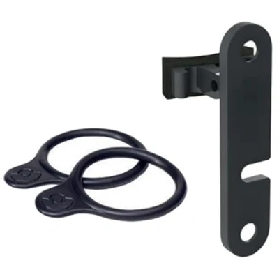 Abbildung von TL3 Seatpost Adapter schwarz
