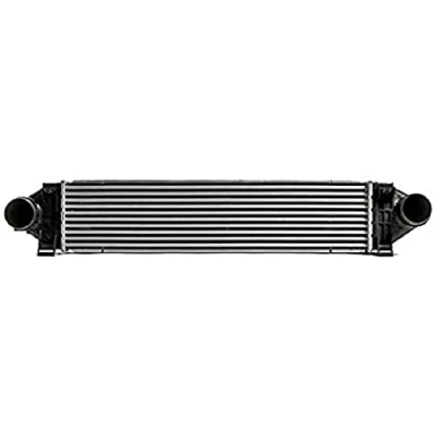 Abbildung von MAHLE ORIGINAL CI 532 000P Ladeluftkühler FORD: MONDEO 4 Turnier, S Max Mk1
