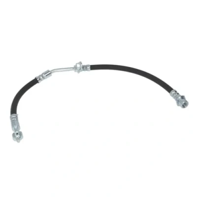 Abbildung von DELPHI LH7346 Bremsschläuche 531 TOYOTA: Yaris III Schrägheck
