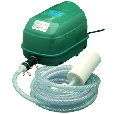 Abbildung von Pumpen Air 2000 innen Ubbink