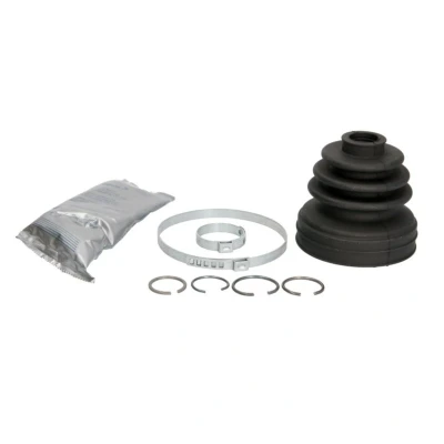 Abbildung von SPIDAN 36393 Achsmanschette 80,00 NBR (Nitril Butadien Kautschuk) OPEL: Astra J Sports Tourer, Schrägheck, Meriva B
