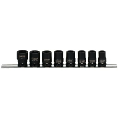 Abbildung von KS TOOLS 515.0608 Kraft Stecknuss Satz