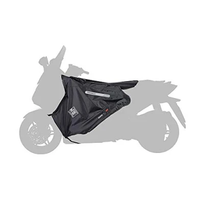 Abbildung von TUCANO URBANO R172X Thermobezug, Schwarz