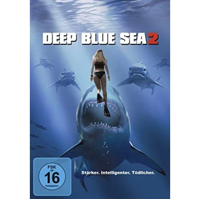 Abbildung von Deep Blue Sea 2