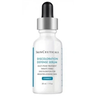 Abbildung von Skinceuticals Correct Discoloration Defense Serum 30 ml