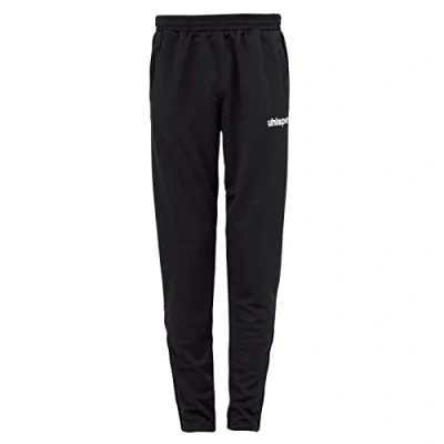 Abbildung von uhlsport Herren Hose Essential Performance, schwarz, 3XL