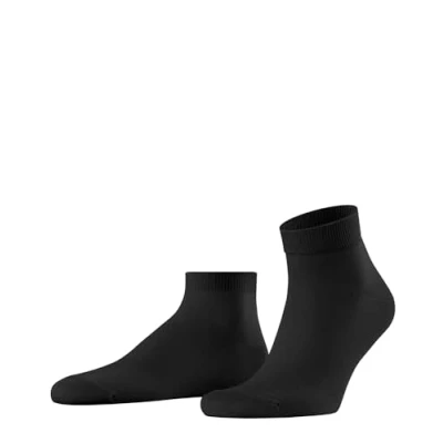 Abbildung von Burlington Socken, Herren, Größe: 40 46, Black