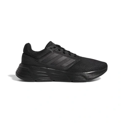 Abbildung von adidas Performance Galaxy 6 Laufschuh Neutral, Damen, Größe: 36, Core black Schuhe