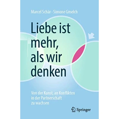 Abbildung von Liebe ist mehr, als wir denken: Von der Kunst, an Konflikten in Partnerschaft zu wachsen