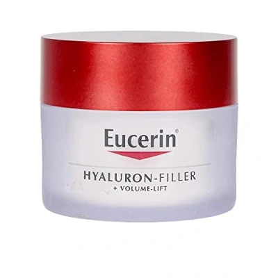 Abbildung von Eucerin® Anti Age Volume Filler Tagescreme LSF 15 UVB + UVA Schutz (50ml)