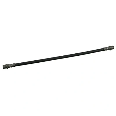 Abbildung von FEBI BILSTEIN 21925 Bremsschläuche Hinterachse links, innen, rechts 396 VOLKSWAGEN: LT 28 46 2 Kasten, II Pritsche / Fahrgestell