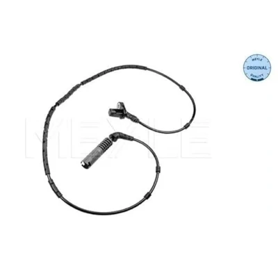 Abbildung von MEYLE 314 899 0051 ABS Sensor Hinterachse beidseitig ORIGINAL Quality aktiver 2 965 12 BMW: 3 Cabrio, Limousine, Touring