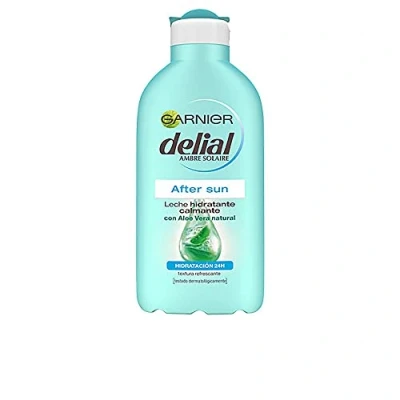 Abbildung von GARNIER Körperpflegemittel Delial After Sun Aloe Vera 200ml