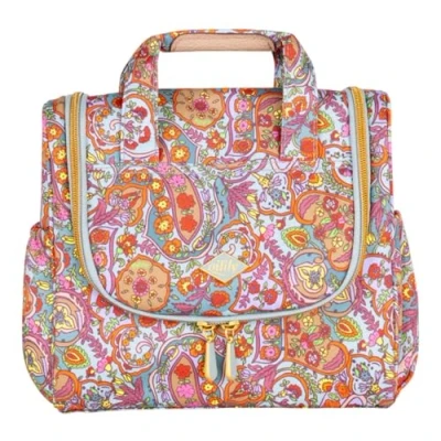 Abbildung von Oilily Cathy Travel Kit With Hook surf spray Kosmetiktasche