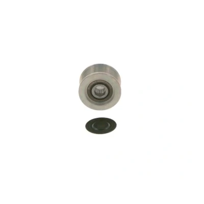 Abbildung von BOSCH 1 987 945 410 Freilauf Lichtmaschine NISSAN: Pathfinder 3, NP300 Navara Pickup, Pritsche / Fahrgestell