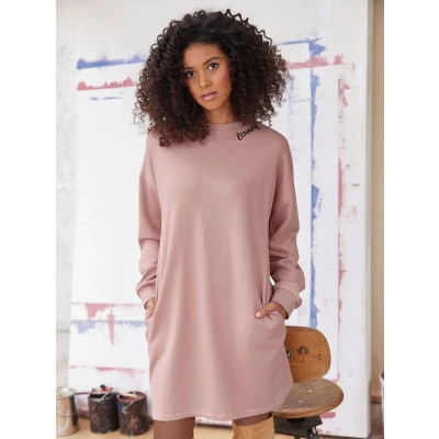 Abbildung von Inspirationen Sweatkleid &quot;Sweatkleid&quot;