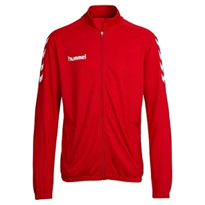 Abbildung von Hummel Kinder Core Poly Jacket 136893