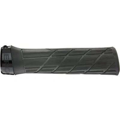 Abbildung von Ergon GE1 Evo Factory Fahrradgriff MTB, Enduro, Trail Slim Stealth Schwarz