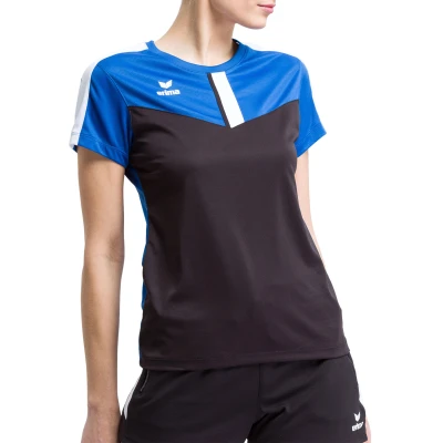 Abbildung von Erima T Shirt Damen Squad