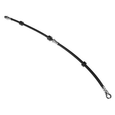Abbildung von BLUE PRINT ADC453107 Bremsschläuche Vorderachse links 641 MITSUBISHI: ASX SUV, Outlander 2 Lancer 8 Schrägheck