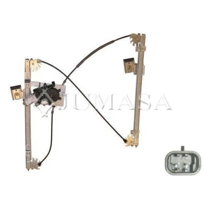 Abbildung von Fensterheber ELECTRIC LIFE ZR VK39 R B