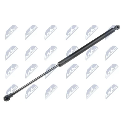 Abbildung von NTY AE TY 021 Heckklappendämpfer 535 474 TOYOTA: Verso