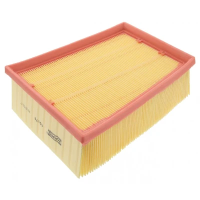 Abbildung von MAPCO 60076 Luftfilter 80 219 Filtereinsatz RENAULT: Megane 4 Schrägheck, Talisman Grandtour, Scénic IV