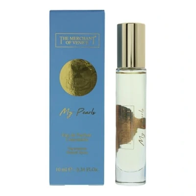 Abbildung von The Merchant of Venice La Fenice My Pearls Eau de Parfum 10 ml